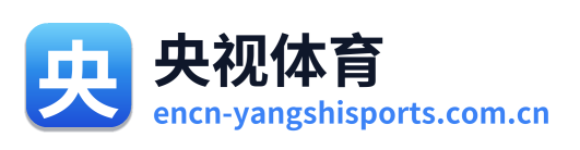 央视体育 Logo